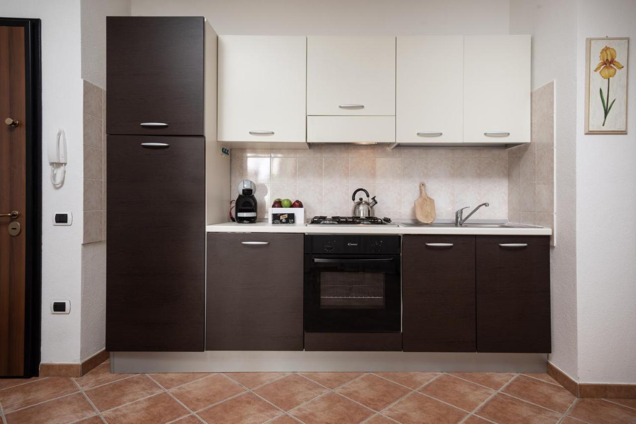 Homey Experience - Cosy Dream Apartment La Maddalena (Sassari) Luaran gambar