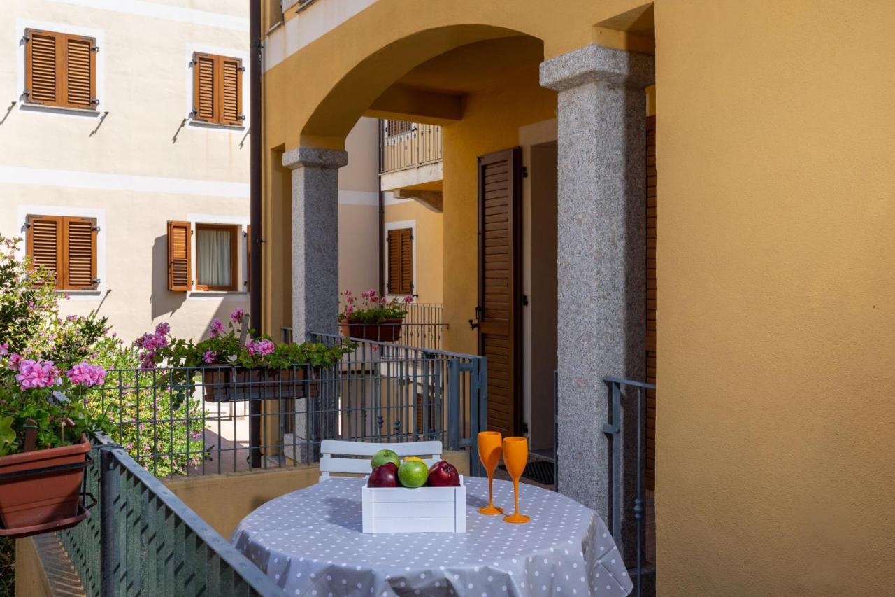 Homey Experience - Cosy Dream Apartment La Maddalena (Sassari) Luaran gambar
