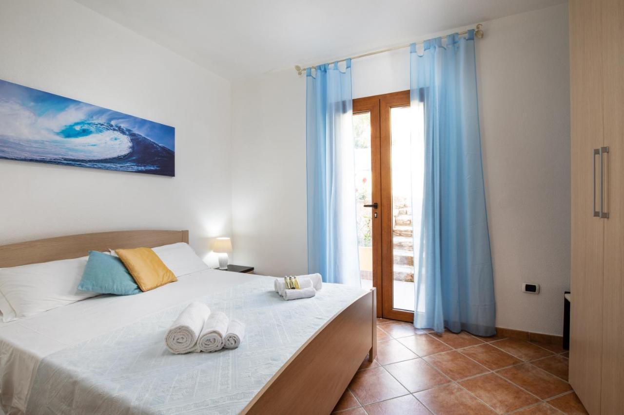 Homey Experience - Cosy Dream Apartment La Maddalena (Sassari) Luaran gambar