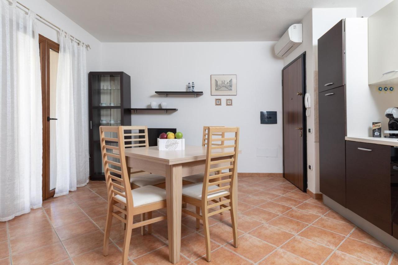 Homey Experience - Cosy Dream Apartment La Maddalena (Sassari) Luaran gambar