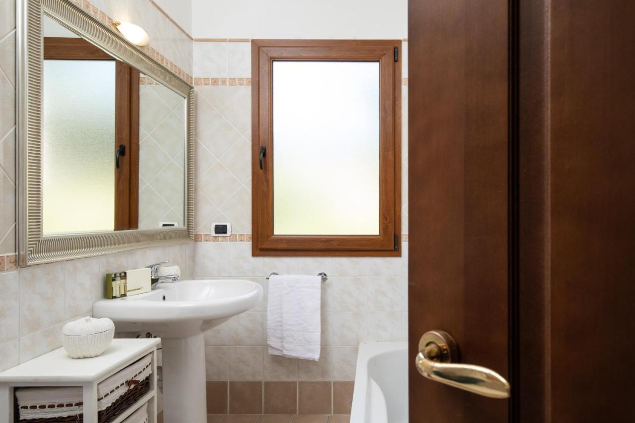 Homey Experience - Cosy Dream Apartment La Maddalena (Sassari) Luaran gambar
