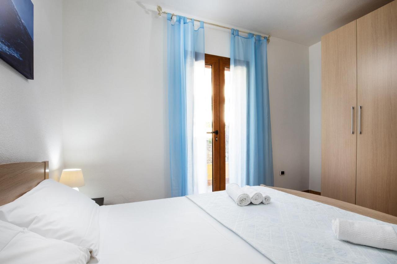 Homey Experience - Cosy Dream Apartment La Maddalena (Sassari) Luaran gambar
