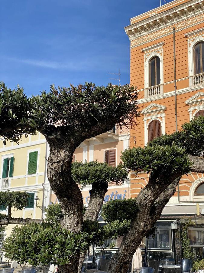 Homey Experience - Cosy Dream Apartment La Maddalena (Sassari) Luaran gambar