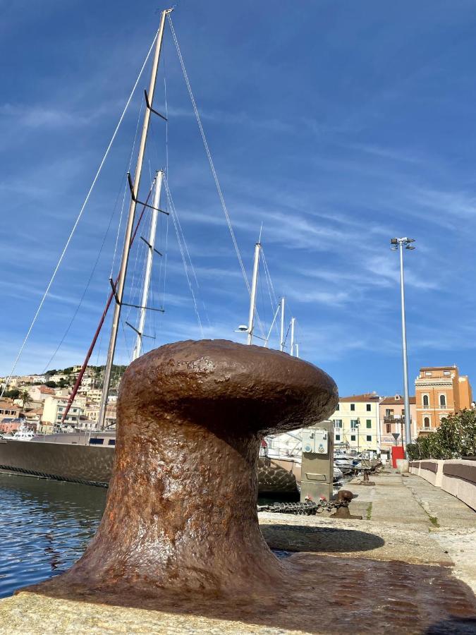 Homey Experience - Cosy Dream Apartment La Maddalena (Sassari) Luaran gambar